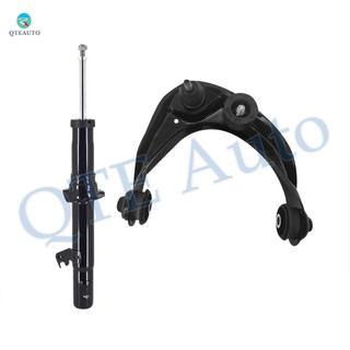 Front Right Upper Control Arm Ball Joint-Suspension Strut Assembly For 2006 Lincoln Zephyr