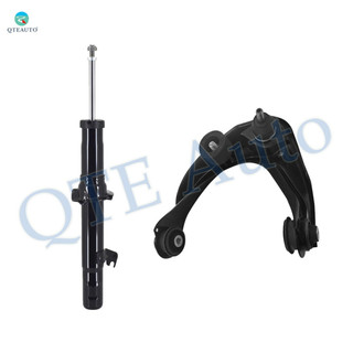 Front Left Upper Control Arm Ball Joint-Suspension Strut Assembly For 2006 Lincoln Zephyr