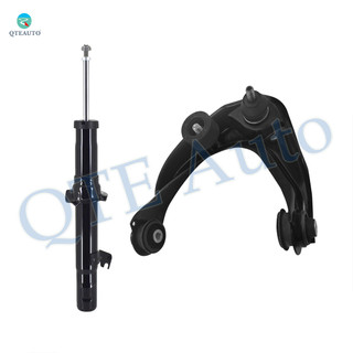Front Left Upper Control Arm Ball Joint-Suspension Strut Assembly For 2006 Lincoln Zephyr