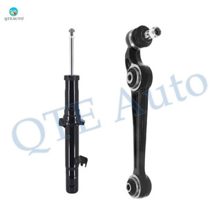 Front Left Lower Forward Control Arm Ball Joint-Suspension Strut Assembly For 2006 2007 Mercury Milan