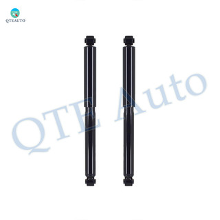 Pair of 2 Rear Shock Absorber For 1984-1993 Dodge Daytona