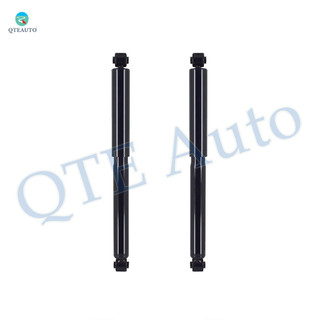 Pair of 2 Rear Shock Absorber For 1985-1989 Dodge Lancer