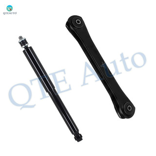 Front Lower Control Arm-Shock Absorber For 2000-2002 Dodge RAM 2500 Exc. 8800 GVW