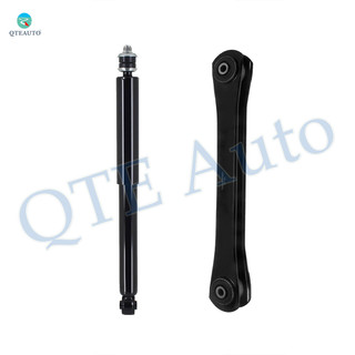 Front Lower Control Arm-Shock Absorber For 2000-2002 Dodge RAM 2500 Exc. 8800 GVW