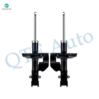 Pair of 2 Front Suspension Strut Assembly For 1984-1990 Chevrolet Celebrity