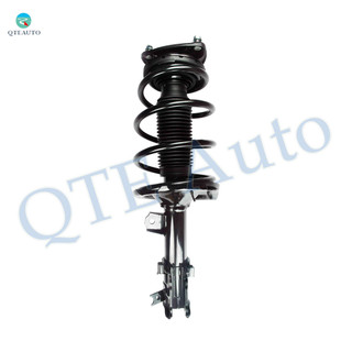 Front Right Quick Complete Strut - Coil Spring For 2006-2011 KIA Rio5