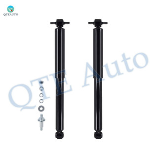 Pair of 2 Rear Shock Absorber For 1975-1983 Pontiac Grand Lemans