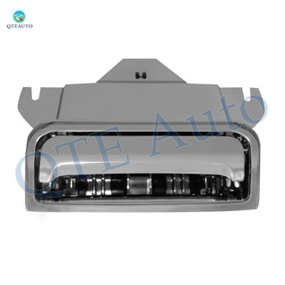Front Floor Console Compartment For 2015-2020 Chevrolet Tahoe