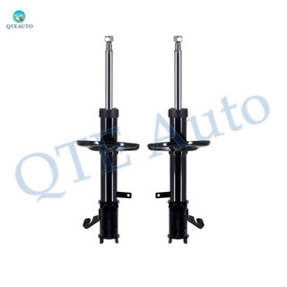 Pair 2 Front Left-Right Suspension Strut Assembly For 1998-2002 Chevrolet Prizm