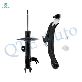 Front Right Lower Control Arm Ball Joint-Suspension Strut Assembly For 2013-2018 Lexus ES300H