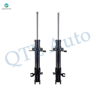 Pair of 2 Front Left-Right Suspension Strut Assembly For 2007-2015 Mazda CX-9