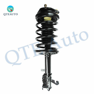 Front Right Quick Complete Strut-Coil Spring Assembly For 1993-1997 Geo Prizm