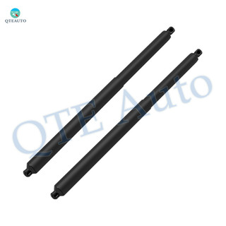 Pair of 2 Rear Tailgate Power Lift Supports, Left-Right Hatch Electric Liftgate Shocks Struts For 2007-2009 Mercedes-Benz ML 320