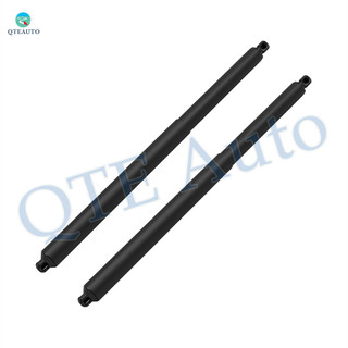 Pair of 2 Rear Tailgate Power Lift Supports, Left-Right Hatch Electric Liftgate Shocks Struts For 2008-2011 Mercedes-Benz ML 550
