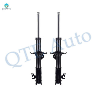 Pair of 2 Front Left-Right Suspension Strut Assembly For 2000-2006 Mazda MPV