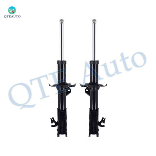 Pair of 2 Front Left-Right Suspension Strut Assembly For 2000-2006 Mazda MPV Pair of 2 Front Left-Right Suspension Strut Assembly For 2000-2006 Mazda MPV