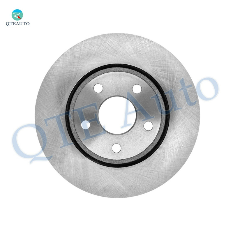 330mm Front Left Brake Disc Rotors For 2011-2020 Dodge Durango