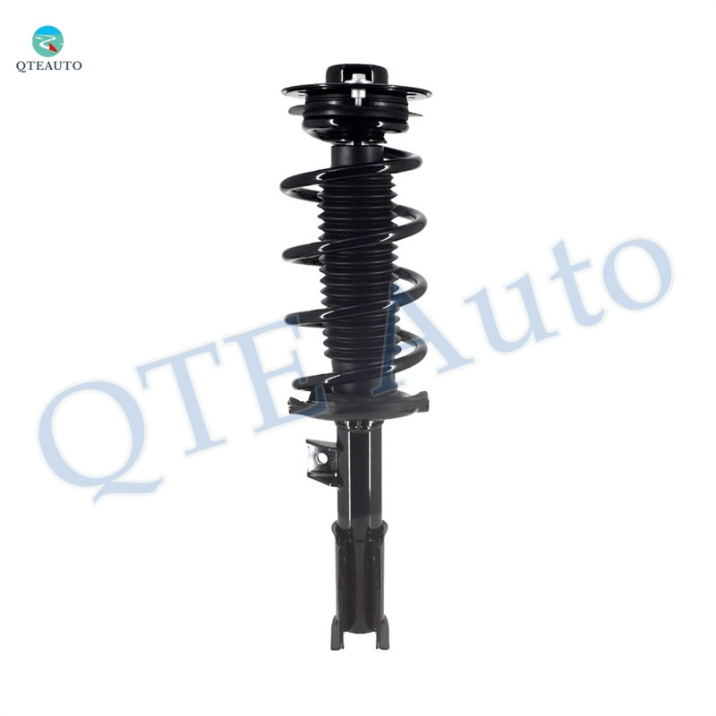 Front Right Quick Complete Strut-Coil Spring For 2008-2010 Saturn VUE 2.4L