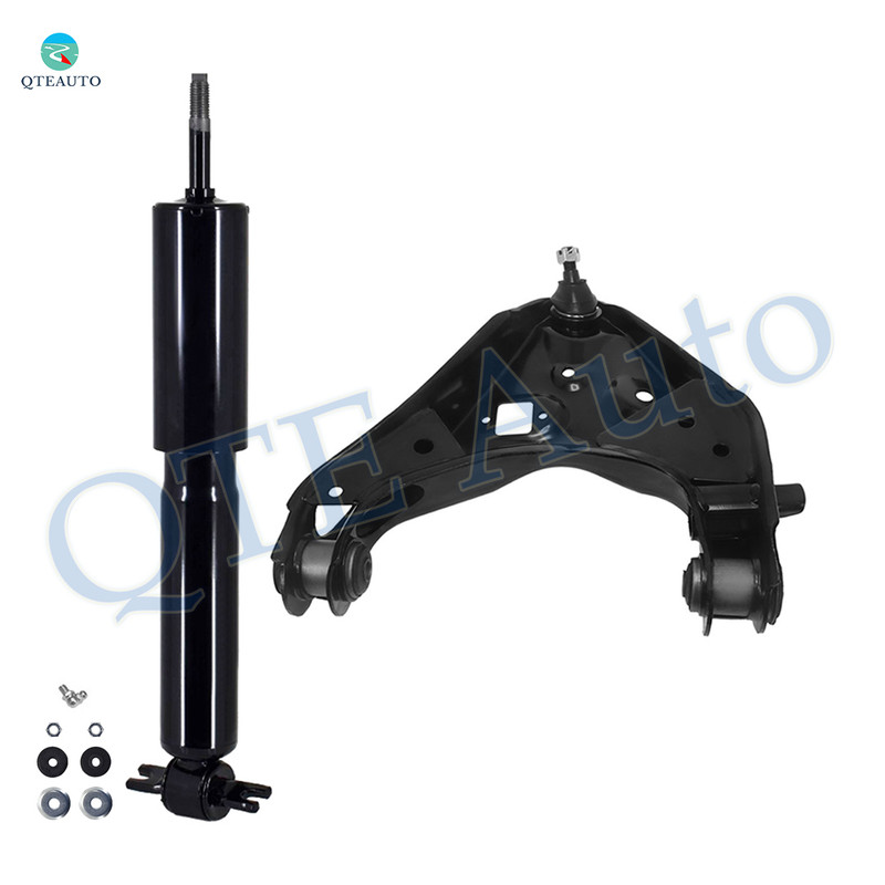 Front Right Lower Control Arm Ball Joint-Shock Absorber For 1998-2006 Mazda B4000