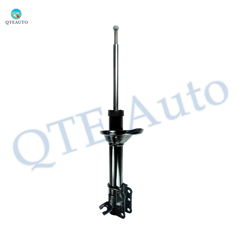 Rear Left Suspension Strut Assembly For 1997-1999 Mercury Tracer Non-ABS