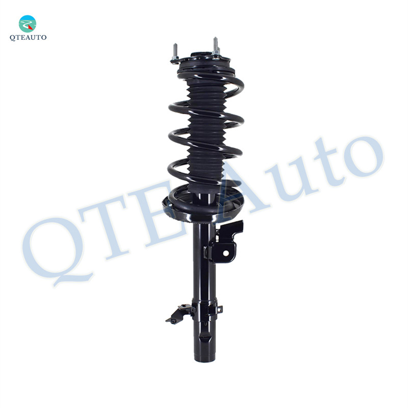 Front Right Quick Complete Strut-Coil Spring Assembly For 2019-2023 Honda Passport