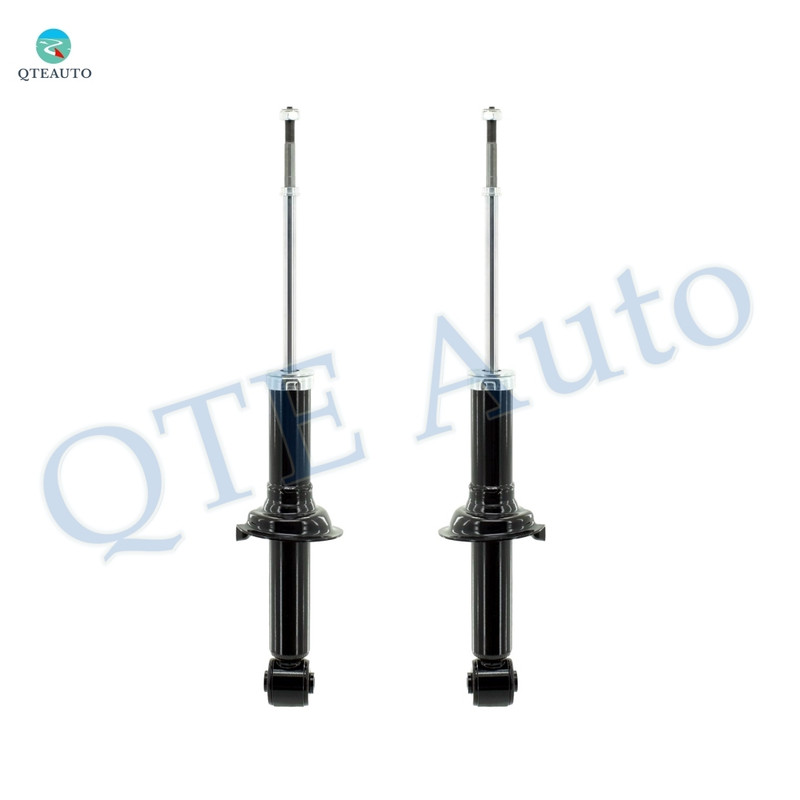 Pair of 2 Rear Suspension Strut Assembly For 2008-2013 Mitsubishi Outlander
