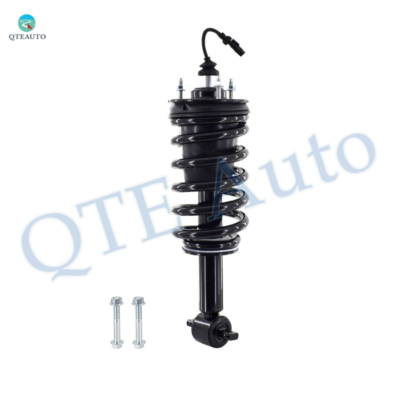 Front Quick Complete Strut-Coil Spring Assembly For 2015-2020 GMC Yukon