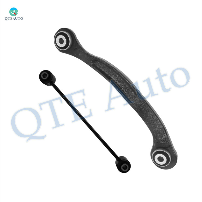 Rear Right Upper Rearward Control Arm-Sway Bar Link For 2005-2011 Chrysler 300