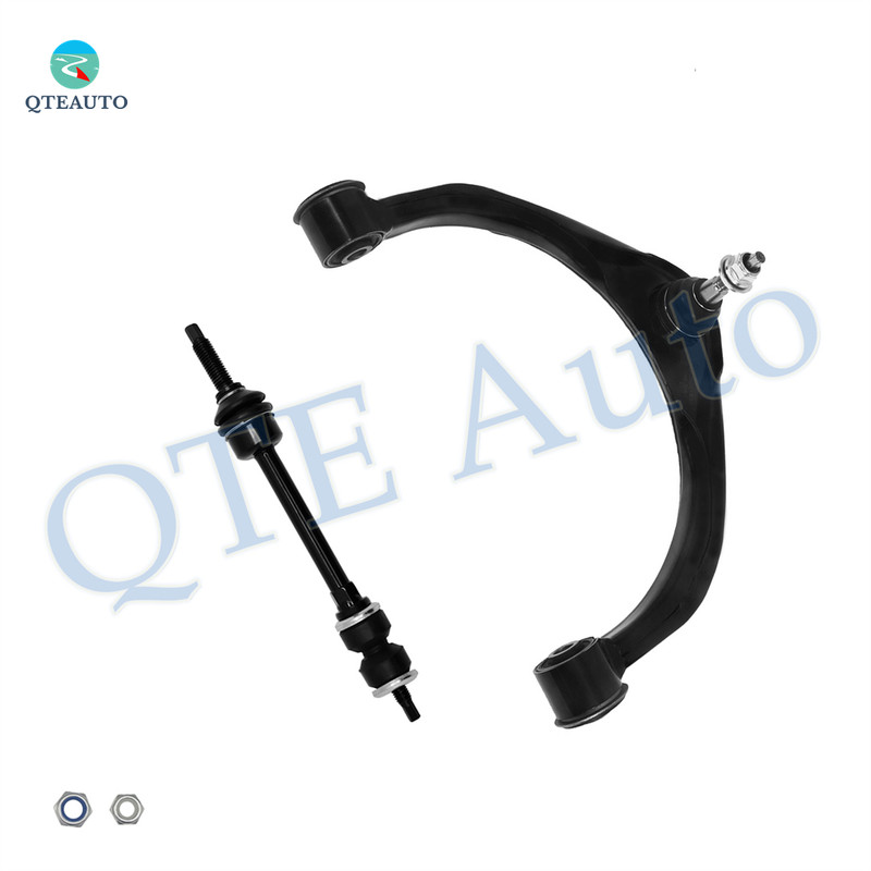 Front Right Upper Control Arm Ball Joint-Sway Bar Link For 2009 2010 Dodge RAM 1500 Front Right Upper Control Arm Ball Joint-Sway Bar Link For 2009 2010 Dodge RAM 1500
