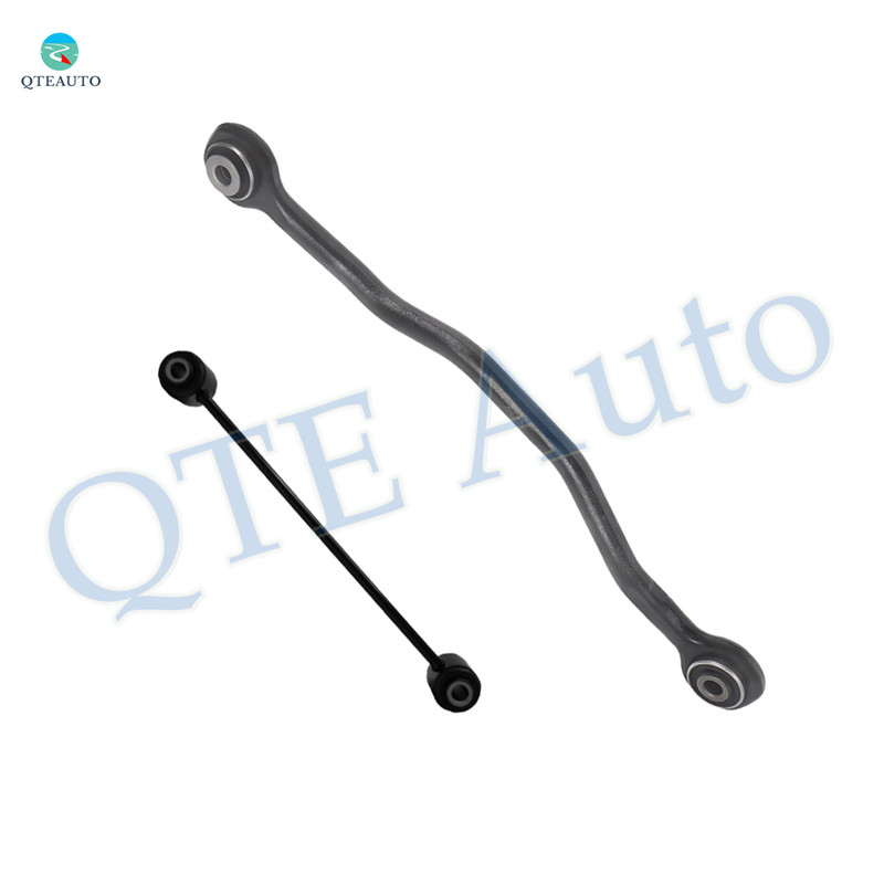Rear Right Lower Rearward Control Arm-Sway Bar Link For 2006-2018 Dodge Charger