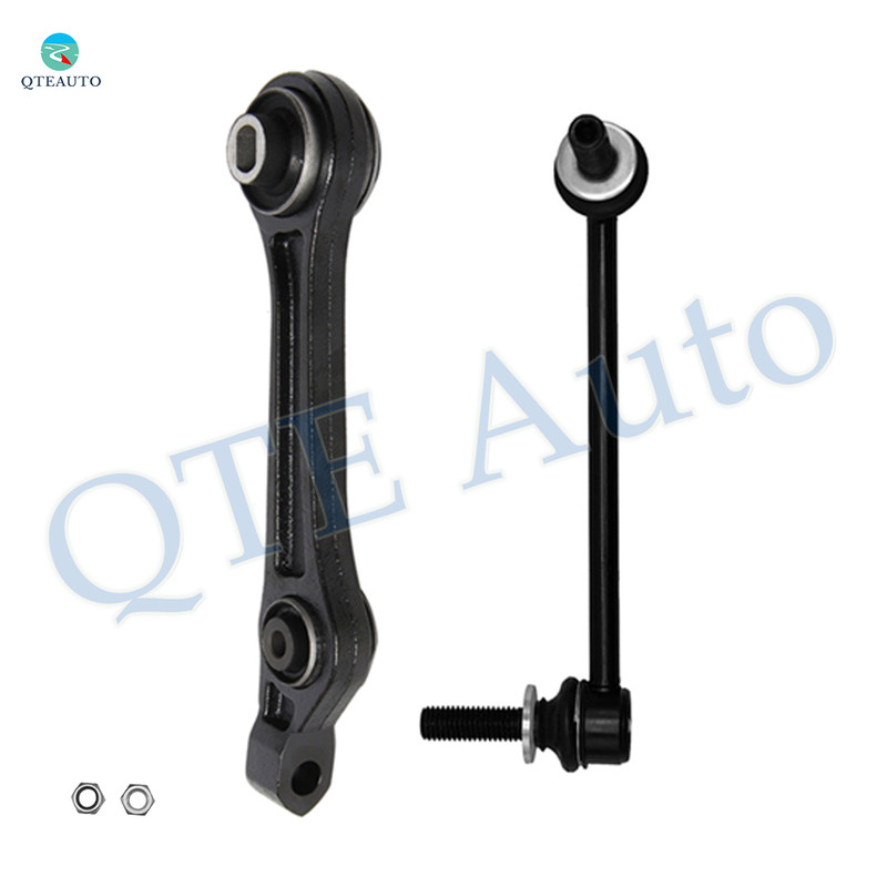 Front Right Lower Rearward Control Arm-Sway Bar Link For 2006-2010 Dodge Charger