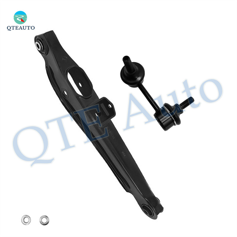 Rear Lower Rearward Control Arm-Sway Bar Link For 2007-2009 Jeep Patriot