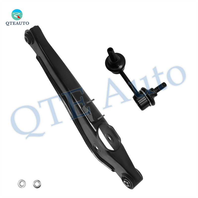 Rear Lower Control Arm-Sway Bar Link For 2007-2009 Dodge Caliber