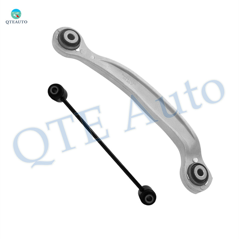 Rear Left Upper Rearward Control Arm-Sway Bar Link For 2007-2010 2015-2020 Dodge Charger