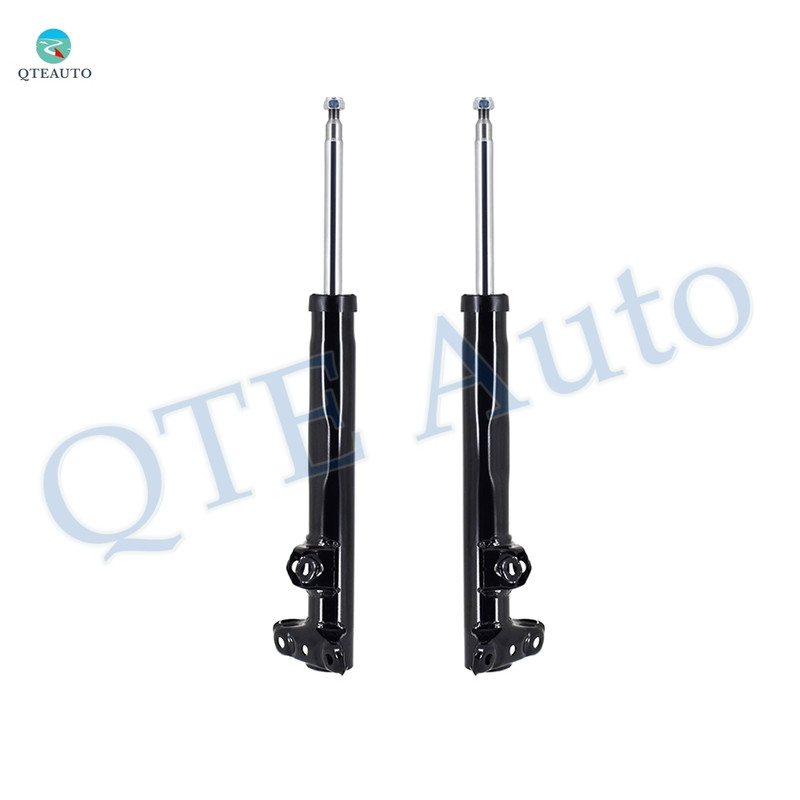 Pair of 2 Front Suspension Strut Assembly For 1994 Mercedes-Benz E500