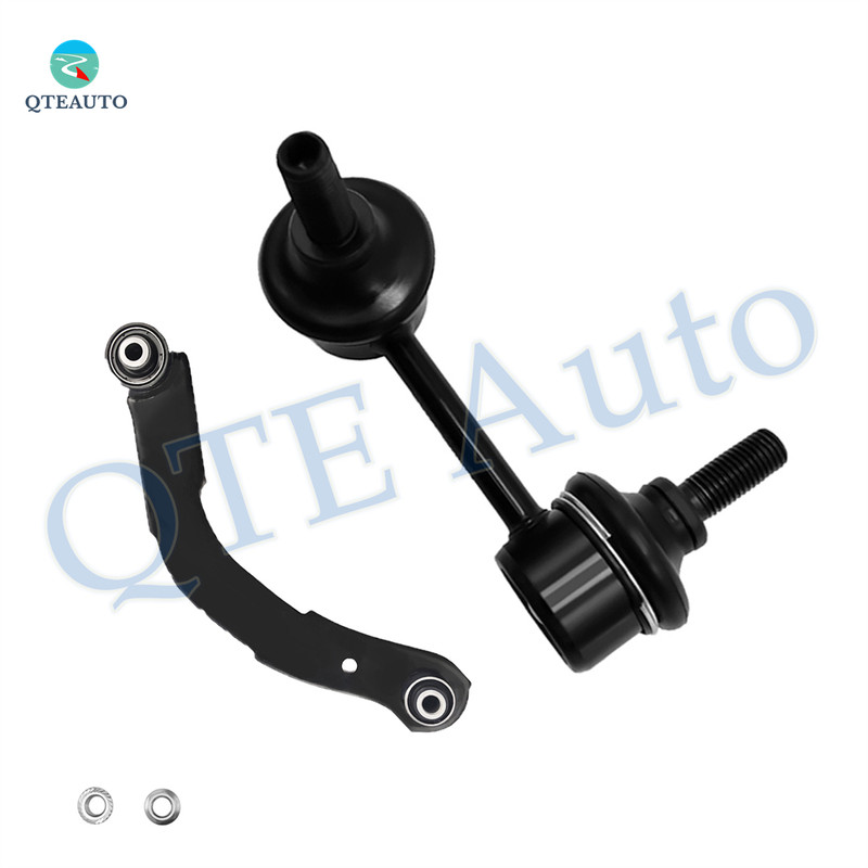Rear Upper Control Arm-Sway Bar Link For 2007-2009 Dodge Caliber