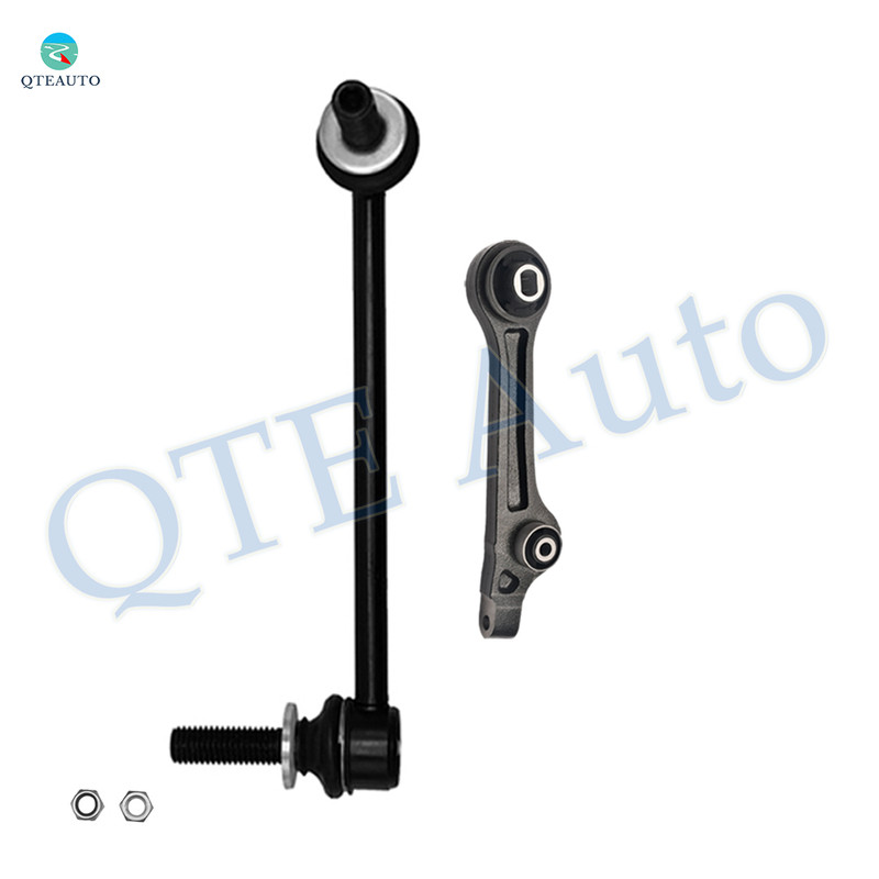 Front Right Lower Rearward Control Arm-Sway Bar Link For 2011-2022 Chrysler 300