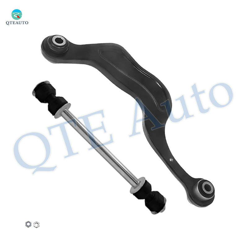 Rear Left Upper Rearward Control Arm-Sway Bar Link For 2017 GMC Acadia Limited Rear Left Upper Rearward Control Arm-Sway Bar Link For 2017 GMC Acadia Limited