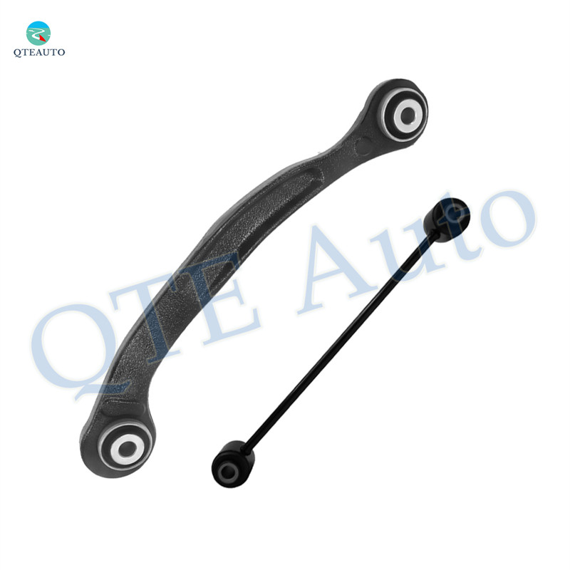Rear Left Upper Rearward Control Arm-Sway Bar Link For 2005-2011 Chrysler 300