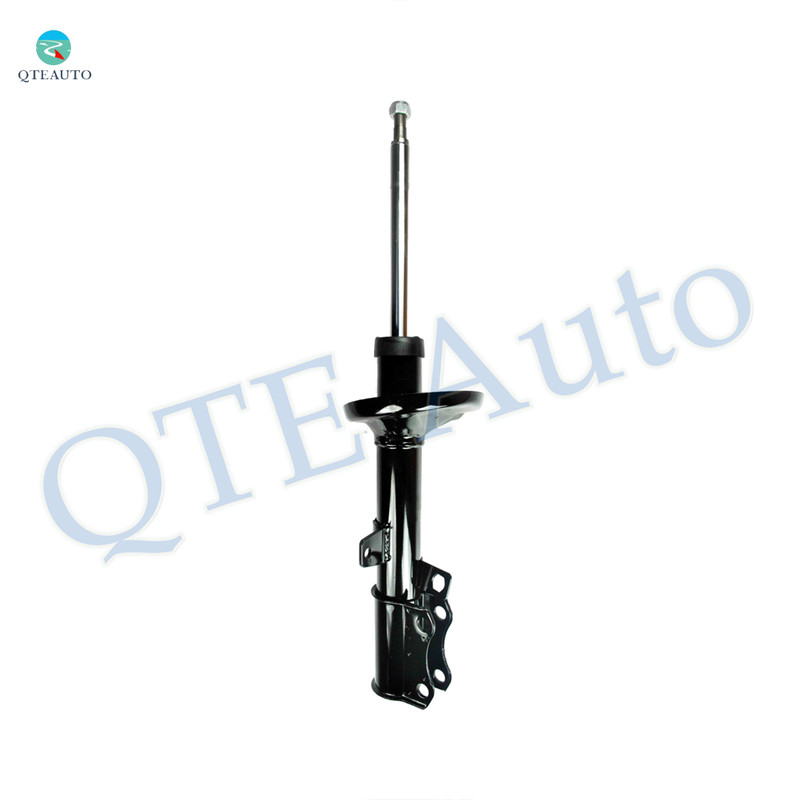 Rear Right Suspension Strut Assembly For 1990 1991 Lexus ES250