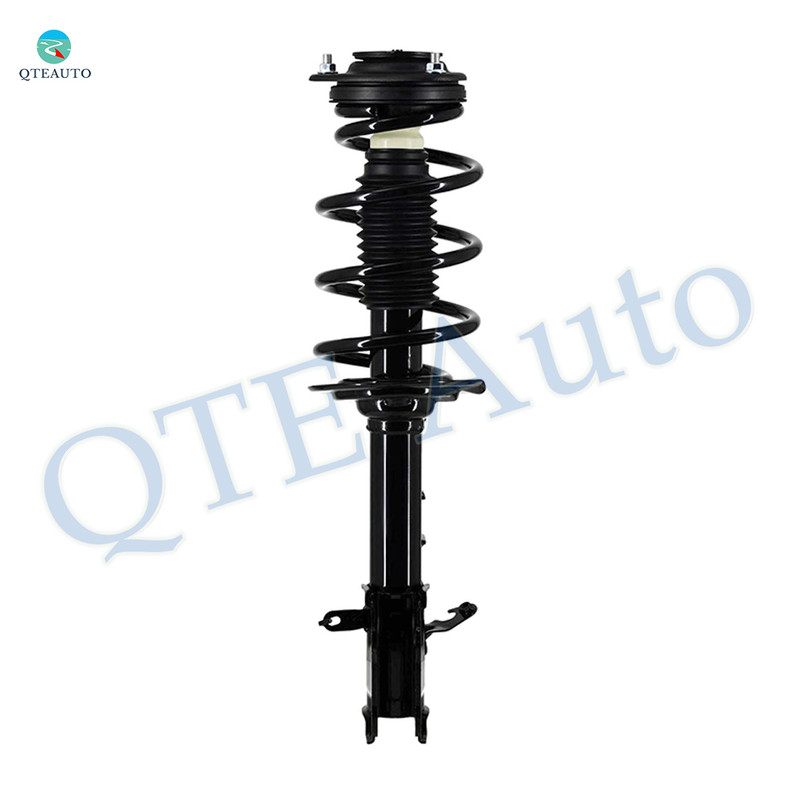 Front Left Quick Complete Strut-Coil Spring Assembly For 2019-2024 Subaru Ascent Front Left Quick Complete Strut-Coil Spring Assembly For 2019-2024 Subaru Ascent