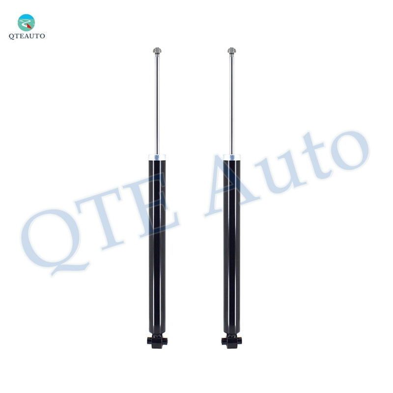 Pair of 2 Rear Shock Absorber For 2014-2019 Mercedes-Benz CLA250 Monotube Pair of 2 Rear Shock Absorber For 2014-2019 Mercedes-Benz CLA250 Monotube