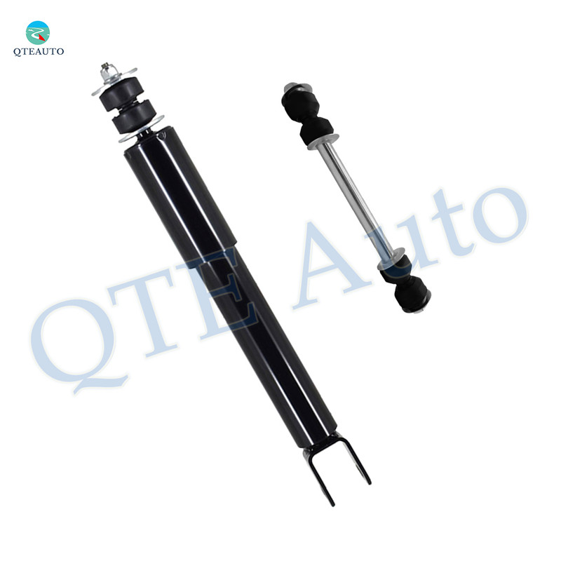 Front Sway Bar Link-Shock Absorber For 2002-2006 Cadillac Escalade