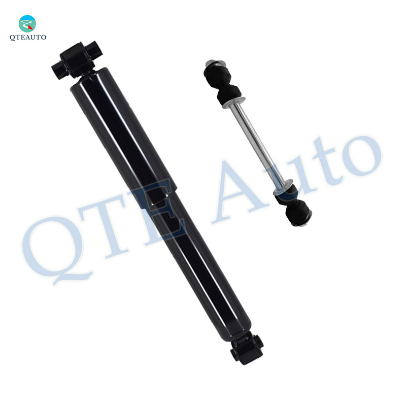 Front Sway Bar Link-Shock Absorber For 1999 2000 Cadillac Escalade