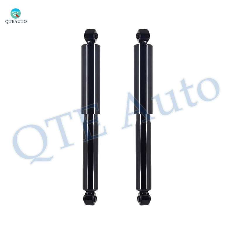 Pair Rear Shock Absorber For 2006-2009 Pontiac Torrent
