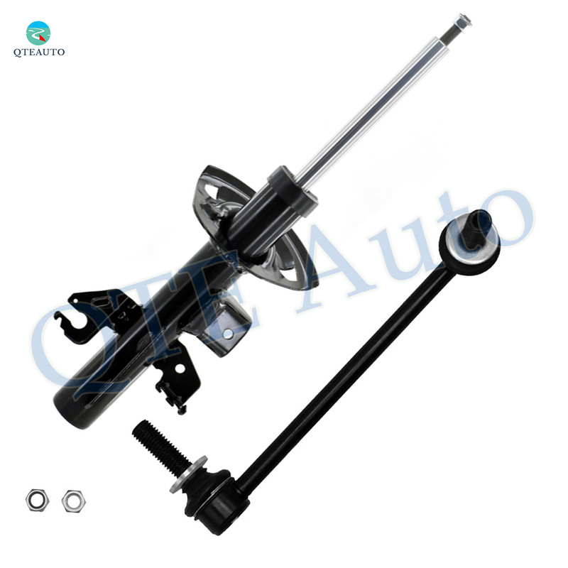 Front Right Sway Bar Link-Suspension Strut Assembly For 2016 Chrysler 300 Front Right Sway Bar Link-Suspension Strut Assembly For 2016 Chrysler 300