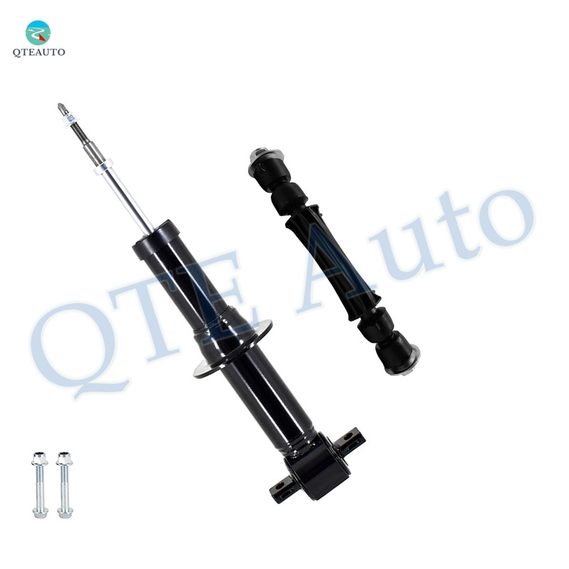 Front Sway Bar Link-Suspension Strut Assembly For 2015 2016 Cadillac Escalade