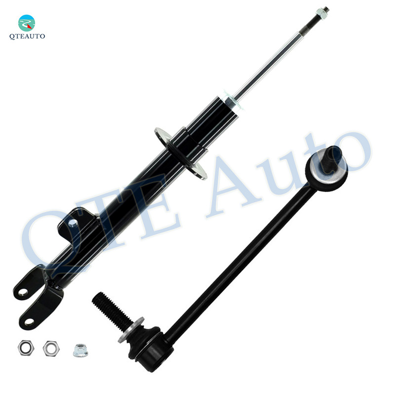 Front Right Sway Bar Link-Suspension Strut Assembly For 2011-2022 Dodge Challenger