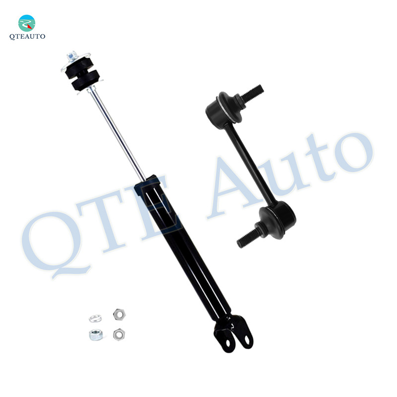 Rear Left Sway Bar Link-Shock Absorber For 2010-2019 Ford Taurus