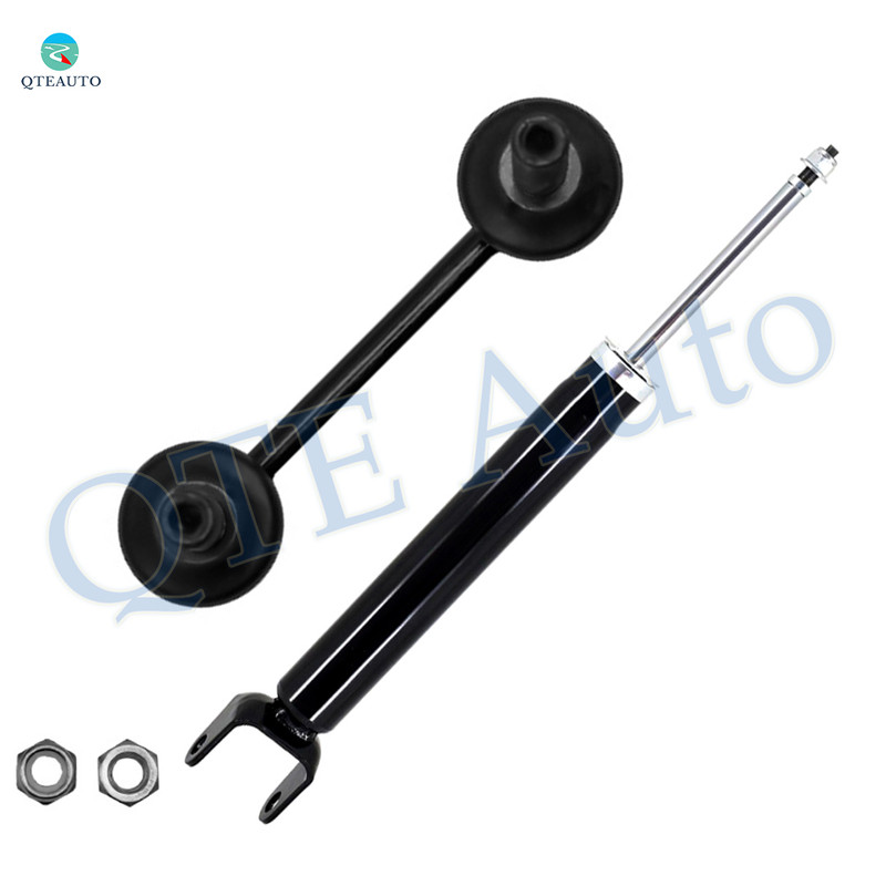 Rear Sway Bar Link-Shock Absorber For 2011-2022 Dodge Durango